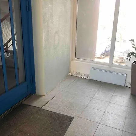 Liivalaia Center Apartment Tallinn