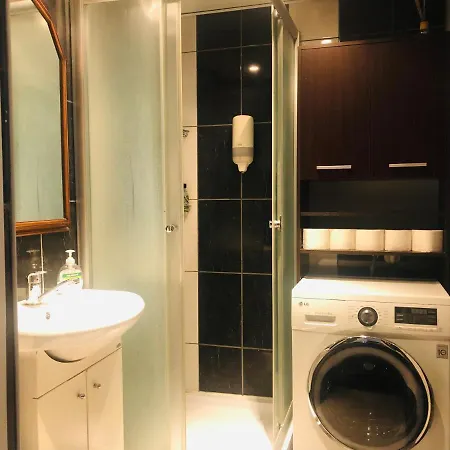 Liivalaia Center * Tallinn