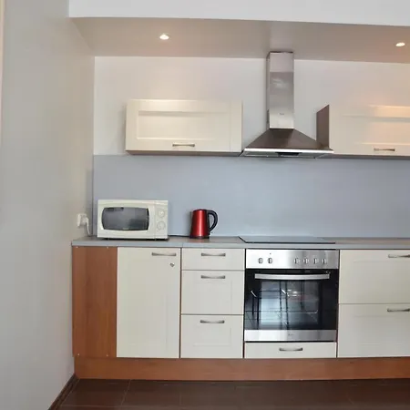 Apartment Liivalaia Center Tallinn