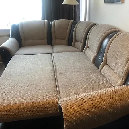 Liivalaia Center * Tallinn