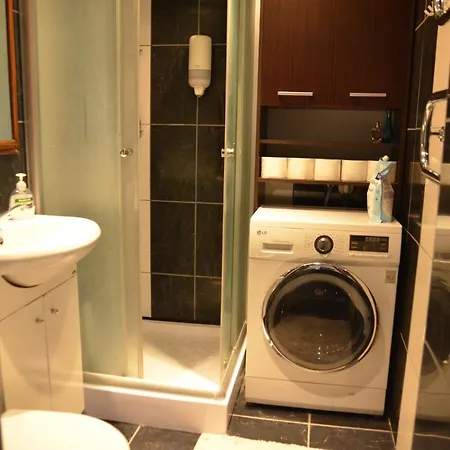 Apartman Liivalaia Center *